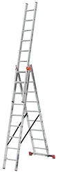 Лестница Krause Tribilo 3x10 129765 Лестница Krause Tribilo 3x10 129765