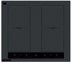 Электрическая варочная панель MAUNFELD EVI.594.FL2(S)-GR