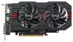 ASUS Radeon RX 560 2048MB AREZ EVO OC (AREZ-RX560-O2G-EVO)