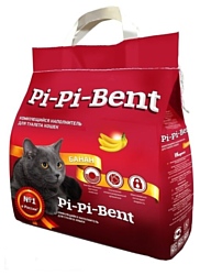 Pi-Pi-Bent Банан 25л
