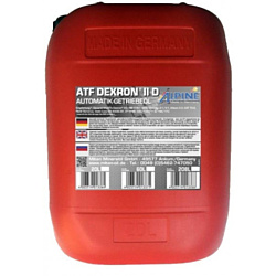 Alpine ATF DEXRON II D 20л