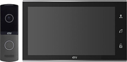 CTV DP2101 (черный)
