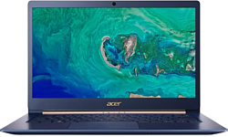 Acer Swift 5 SF514-53T-5105 (NX.H7HER.001)