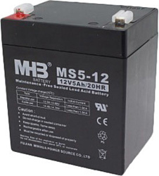 MHB MS5-12