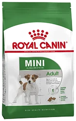 Royal Canin (0.8 кг) Mini Adult Royal Canin (0.8 кг) Mini Adult