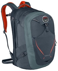 Osprey Nebula 34 grey (armor grey)