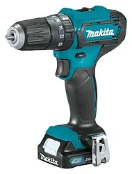 Дрель-шуруповерт Makita HP333DWAE