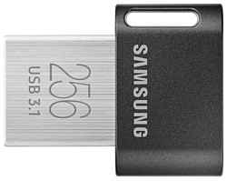 Samsung USB 3.1 Flash Drive FIT Plus 256GB