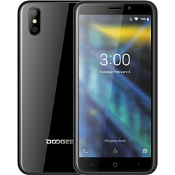 Doogee X50L