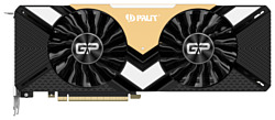 Palit GeForce RTX 2080 Ti GamingPro OC (NE6208TS20LC-150A)