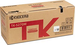 Аналог Kyocera TK-5270M