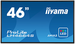 Iiyama ProLite LH4664S-B1