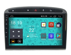 Parafar Peugeot 308, 408 2010-2017 Android 8.1.0 (PF081LTX-G)