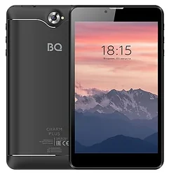Планшет BQ 7040G Charm Plus Планшет BQ 7040G Charm Plus