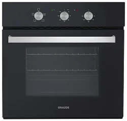 Электрический духовой шкаф GRAUDE BE 60.0 S