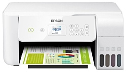 Epson EcoTank ET-2726