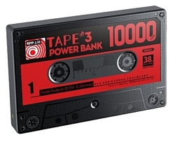 Remax Tape 3 10000mAh (RPP-138)