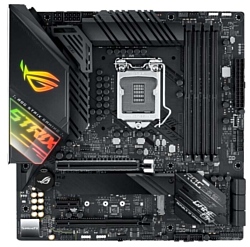 ASUS ROG Strix Z490-G Gaming