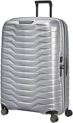 Samsonite Proxis Silver 81 см