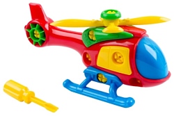 Toys Plast ИП.30.010 Вертолет