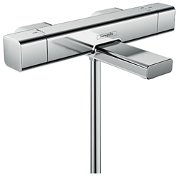 Смеситель hansgrohe Ecostat E 15774000