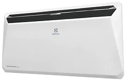 Конвектор Electrolux ECH/R-2500 T с блоком управления TUI3