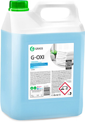 Grass G-Oxi для белых вещей с активным кислородом 5.3 кг