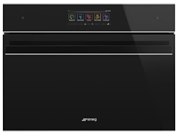 Smeg SF4606WVCPNX