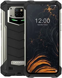 Смартфон Doogee S88 Plus