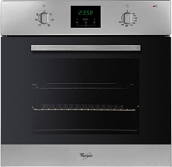 Электрический духовой шкаф Whirlpool AKP 446 IX