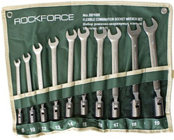 RockForce RF-5010R 10 предметов