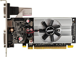 AFOX GeForce GT210 1GB DDR3 (N210-1GD3/LP)