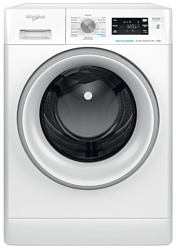 Whirlpool FFB 9248 SV PL