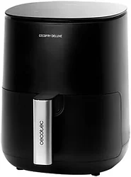 Аэрофритюрница Cecotec 4279 Аэрофритюрница Cecotec 4279