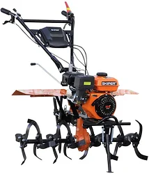Мотокультиватор Skiper SP-850S (колеса 5.00-10)