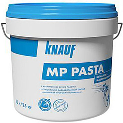 KNAUF MP Паста 25 кг