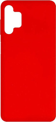 Case Matte для Samsung Galaxy A32 (5G) (красный)