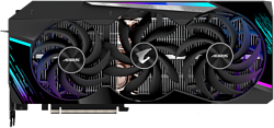 Gigabyte Aorus GeForce RTX 3080 Master 12G (GV-N3080AORUS M-12GD)