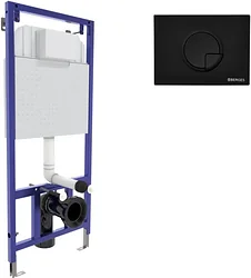 Система инсталляции Berges Wasserhaus Novum 040225 Система инсталляции Berges Wasserhaus Novum 040225