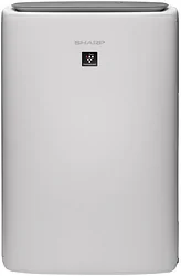 Очиститель и увлажнитель воздуха Sharp KIN-51RW Очиститель и увлажнитель воздуха Sharp KIN-51RW