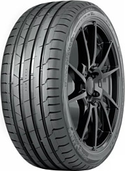 Nokian Tyres Hakka Black 2 255/45 R18 103Y