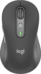 Logitech Signature Plus M750 graphite