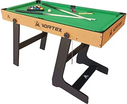 Мини-бильярд DFC Vortex SB-BT-02LSVT