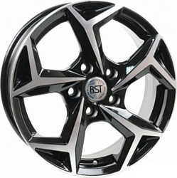 RST R066 6.5x16/5x114.3 D67.1 ET46 BD 