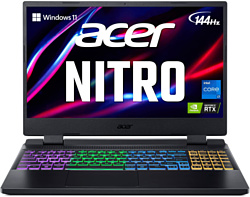 Acer Nitro 5 AN515-58-513T (NH.QFJEP.00E)