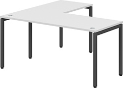 Стол для работы Skyland Xten-S XSCT 1615 (белый/антрацит)