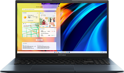 ASUS VivoBook Pro 15 OLED M6500QC-L1128
