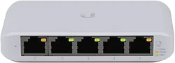 Коммутатор (switch) Ubiquiti UniFi Switch Flex Mini
