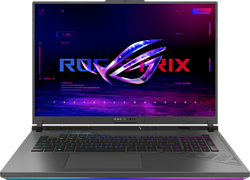 ASUS ROG Strix G18 (2023) G814JZ-N6036X