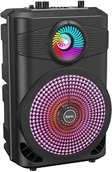 Портативная акустика Hoco BS46 Mature Портативная акустика Hoco BS46 Mature